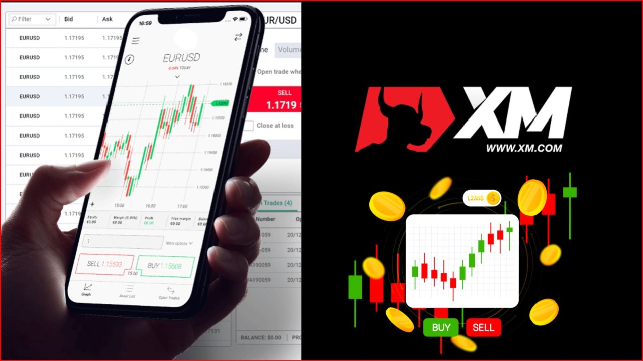 بروکر ایکس ام XM :ثبت نام ،احراز هویت و وریفای تضمینی کاربران ایرانی