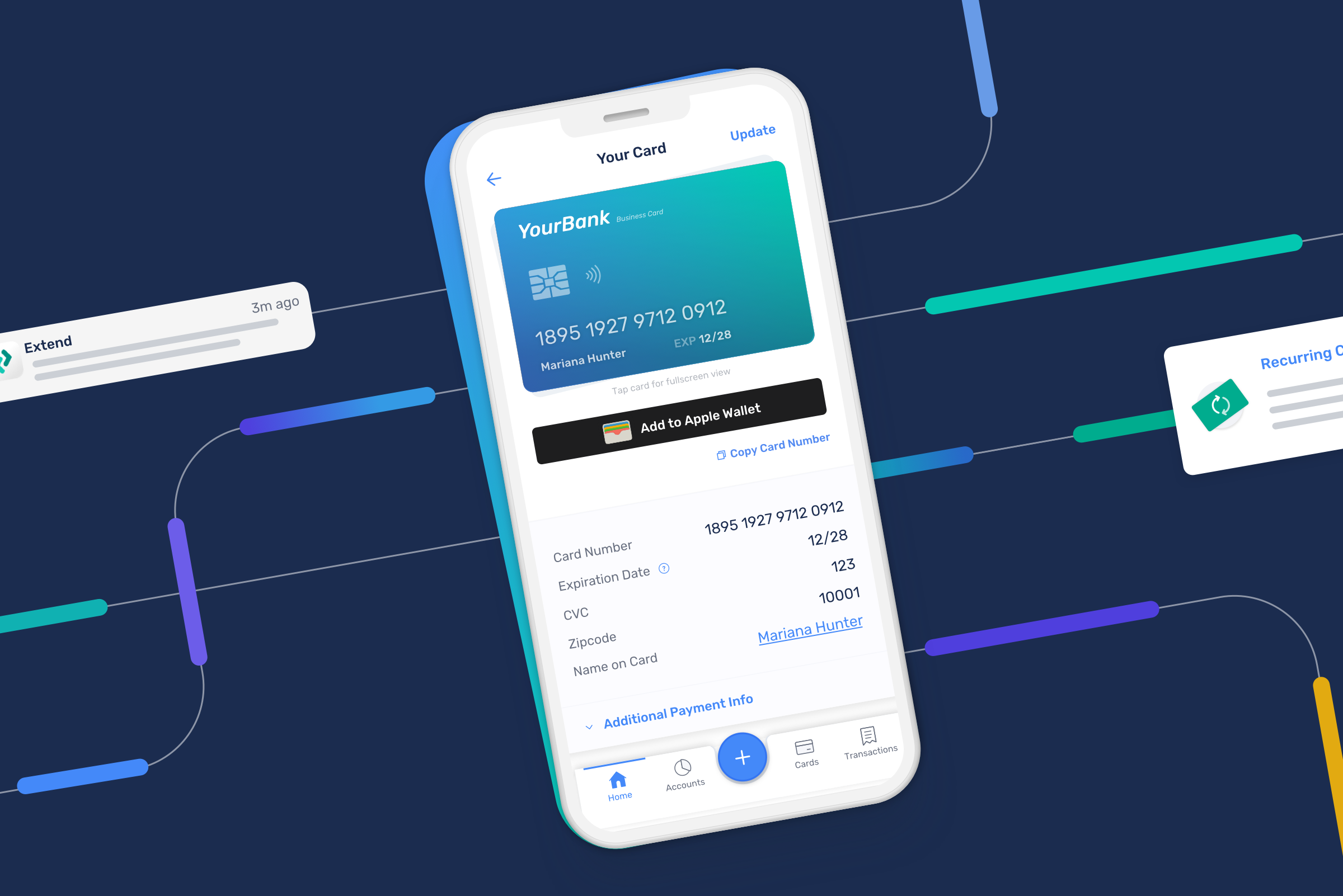 کارت مجازی PST.NET چیست؟ راهنمای کامل انواع کارت‌ها و کاربردها