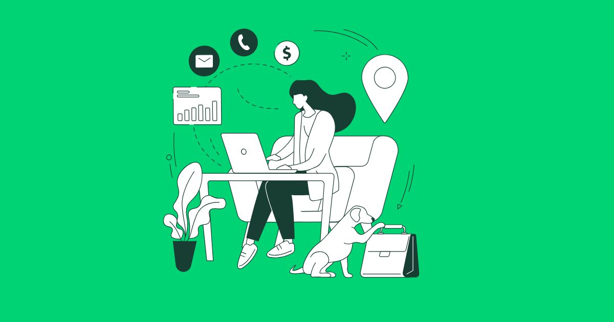 آیا می‌توان حساب Freelancer.com را به Payoneer متصل کرد؟