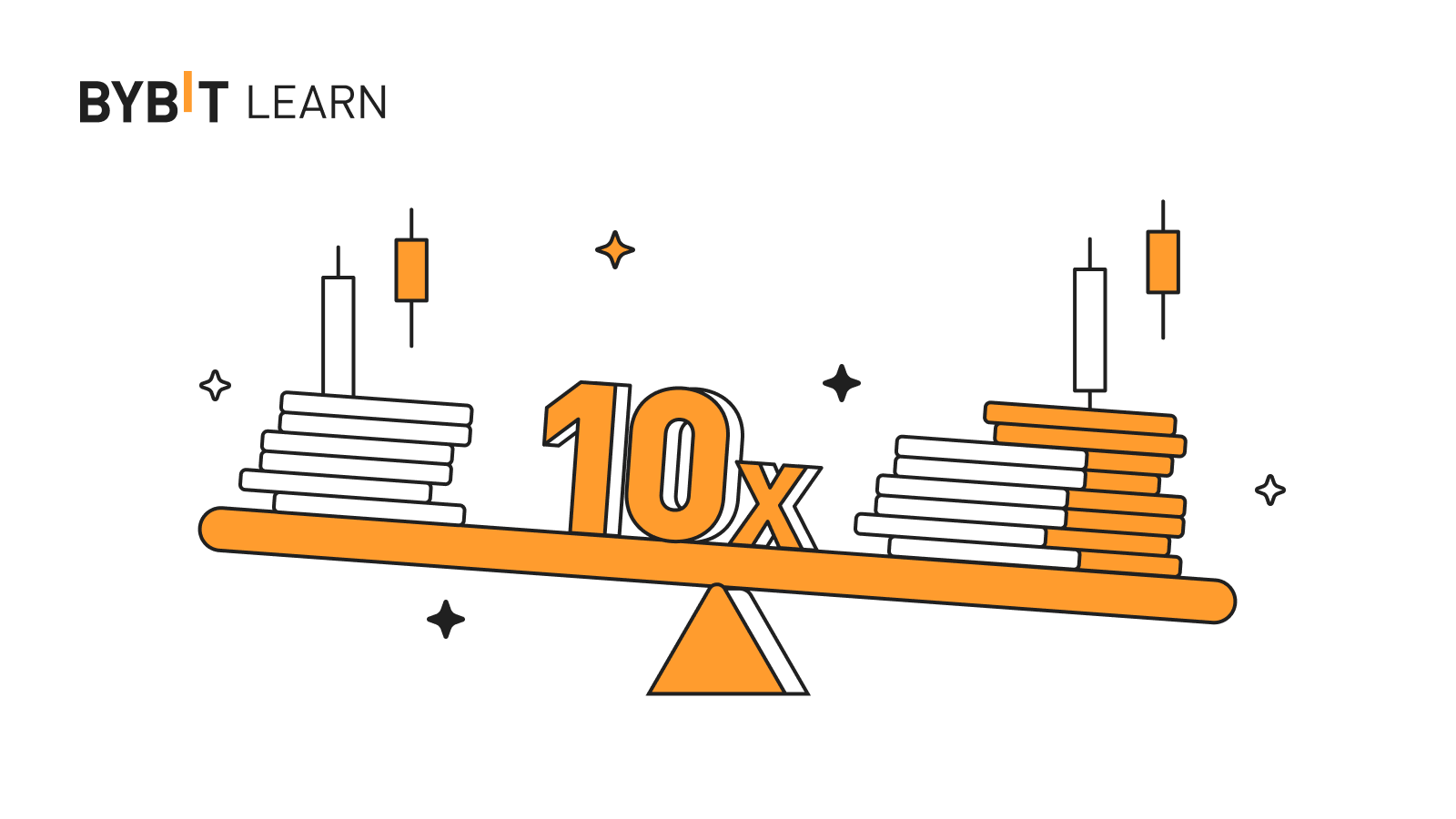 تفاوت Cross و Isolated در Bybit چیست؟