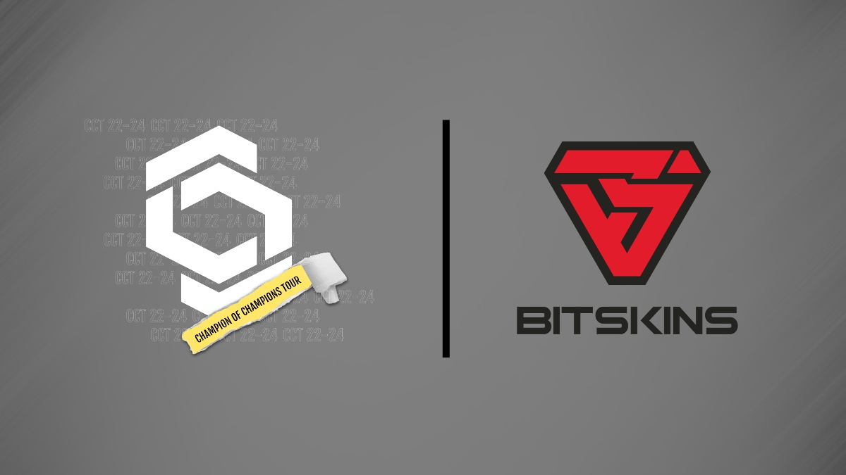 ثبت‌نام، احراز هویت و خرید اکانت وریفای شده بازی Bitskins با مدارک فیزیکی