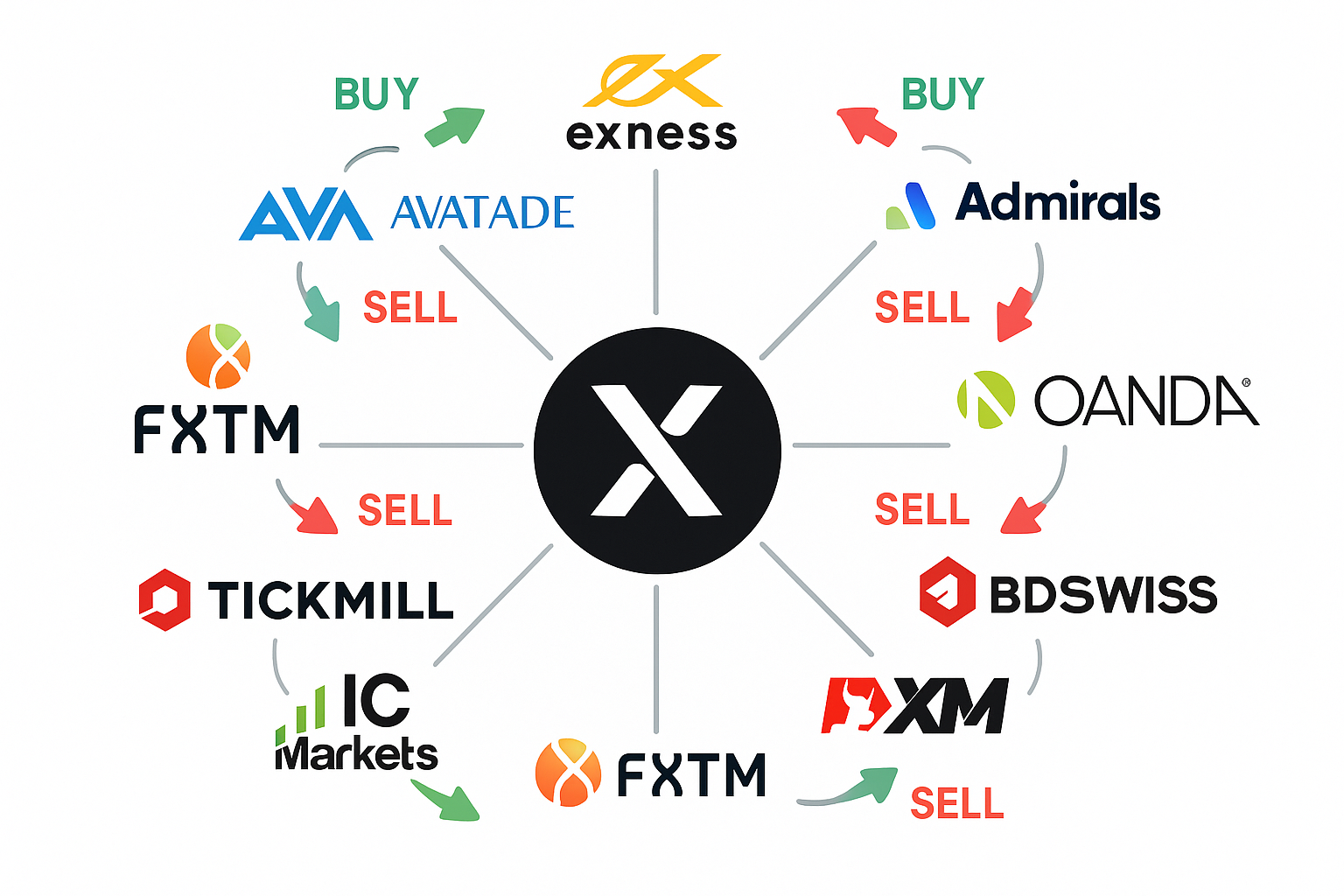 بروکر ایکس ام XM :ثبت نام ،احراز هویت و وریفای تضمینی کاربران ایرانی