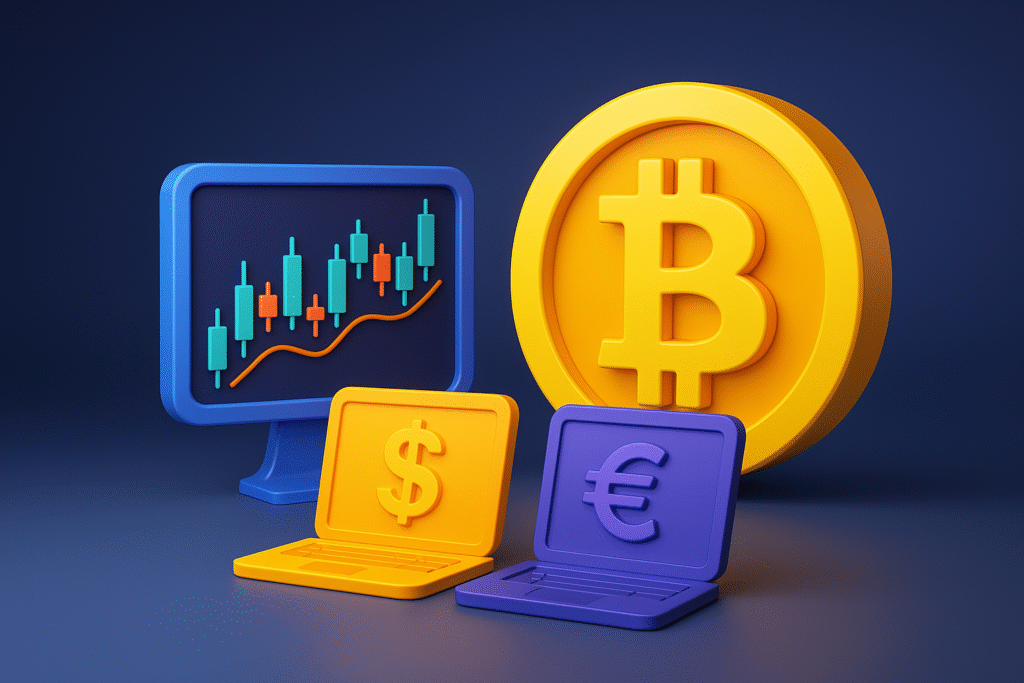 آیا صرافی Bybit قابلیت کپی تریدینگ دارد؟