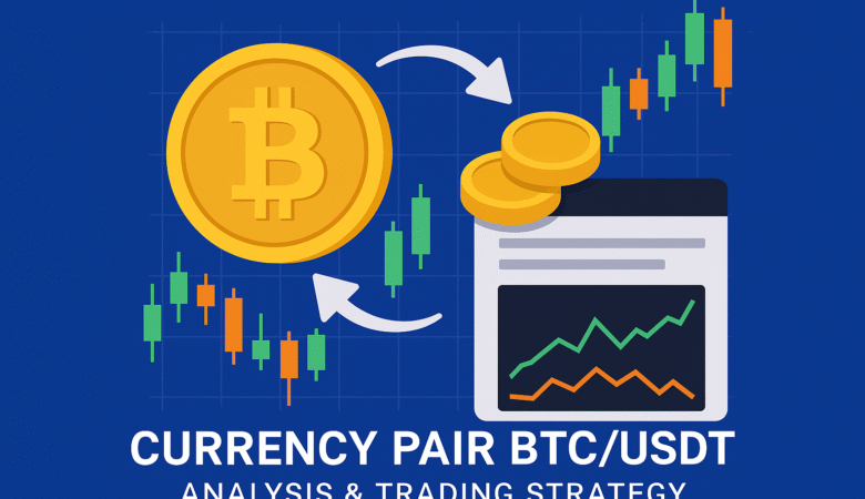 جفت ارز دیجیتال چیست؟ آشنایی با استراتژی معاملاتی در ترید جفت ارزها