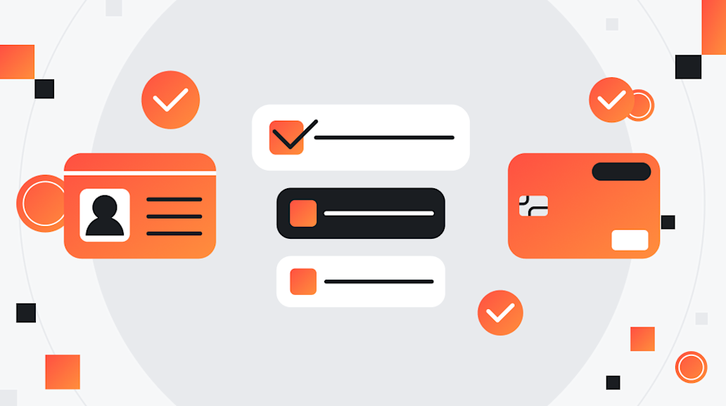 مدارک لازم برای ثبت نام در بروکر اکسنس Exness