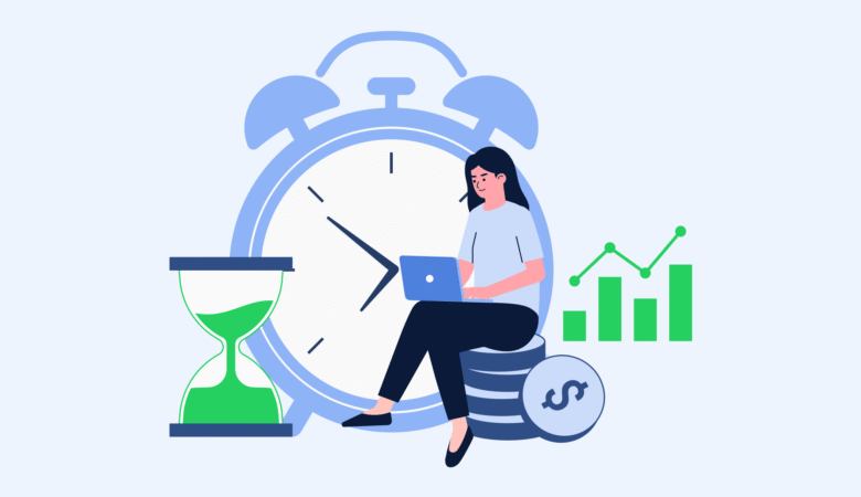 آموزش تنظیم منطقه زمانی در Freelancer برای مدیریت دقیق پروژه‌ها