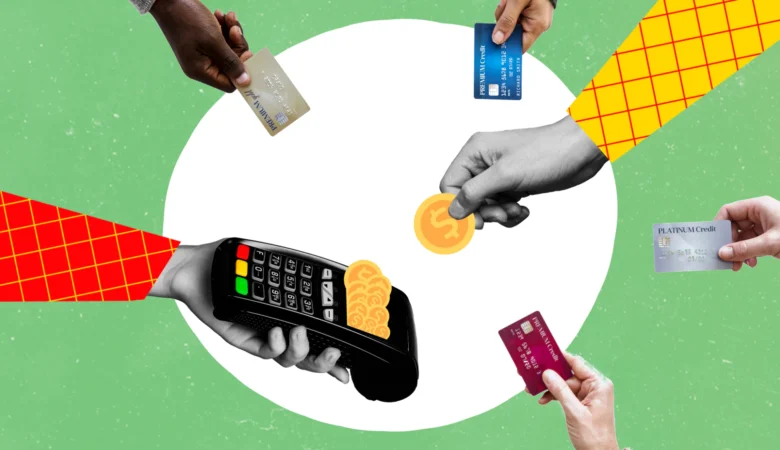 سقف تراکنش مستر کارت چقدر است؟جدول محاسبه انواع مستر کارت