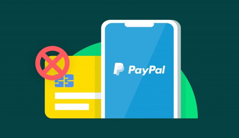 آموزش رفع محدودیت (Limit) حساب پی‌پال و راهکارهای وریفای سریع