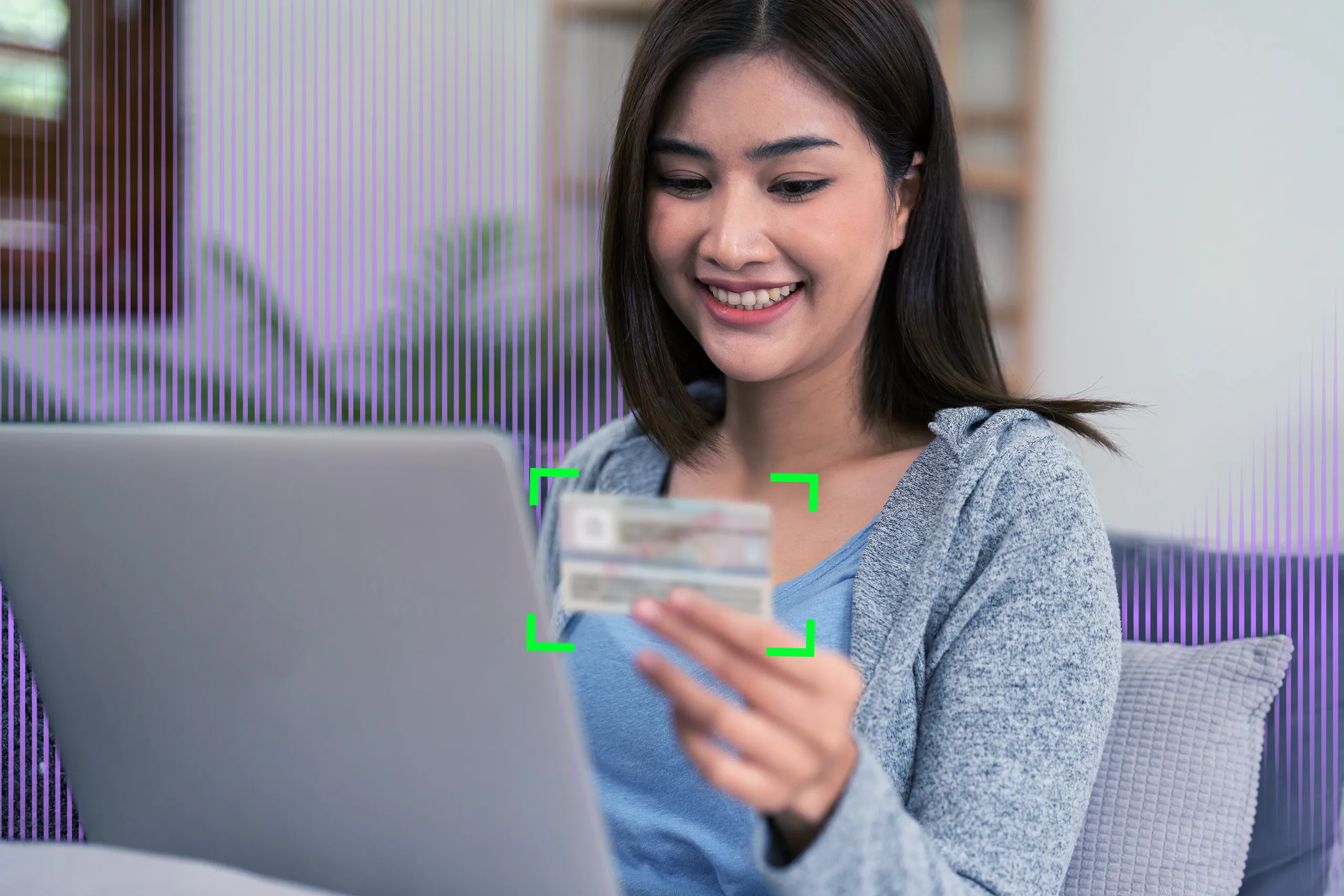 مدارک لازم برای ثبت نام در بروکر اکسنس Exness