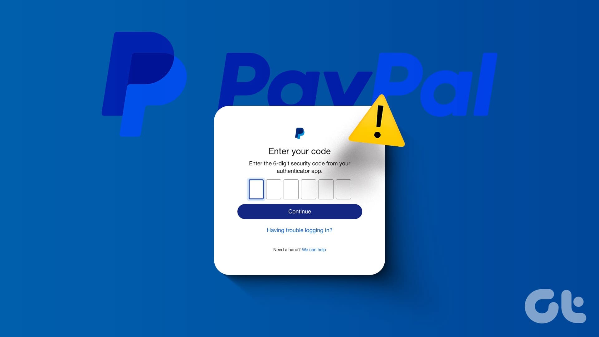 مشکلات رایج در استفاده از PayPal و راه‌حل‌های تخصصی (۲۰۲۵)