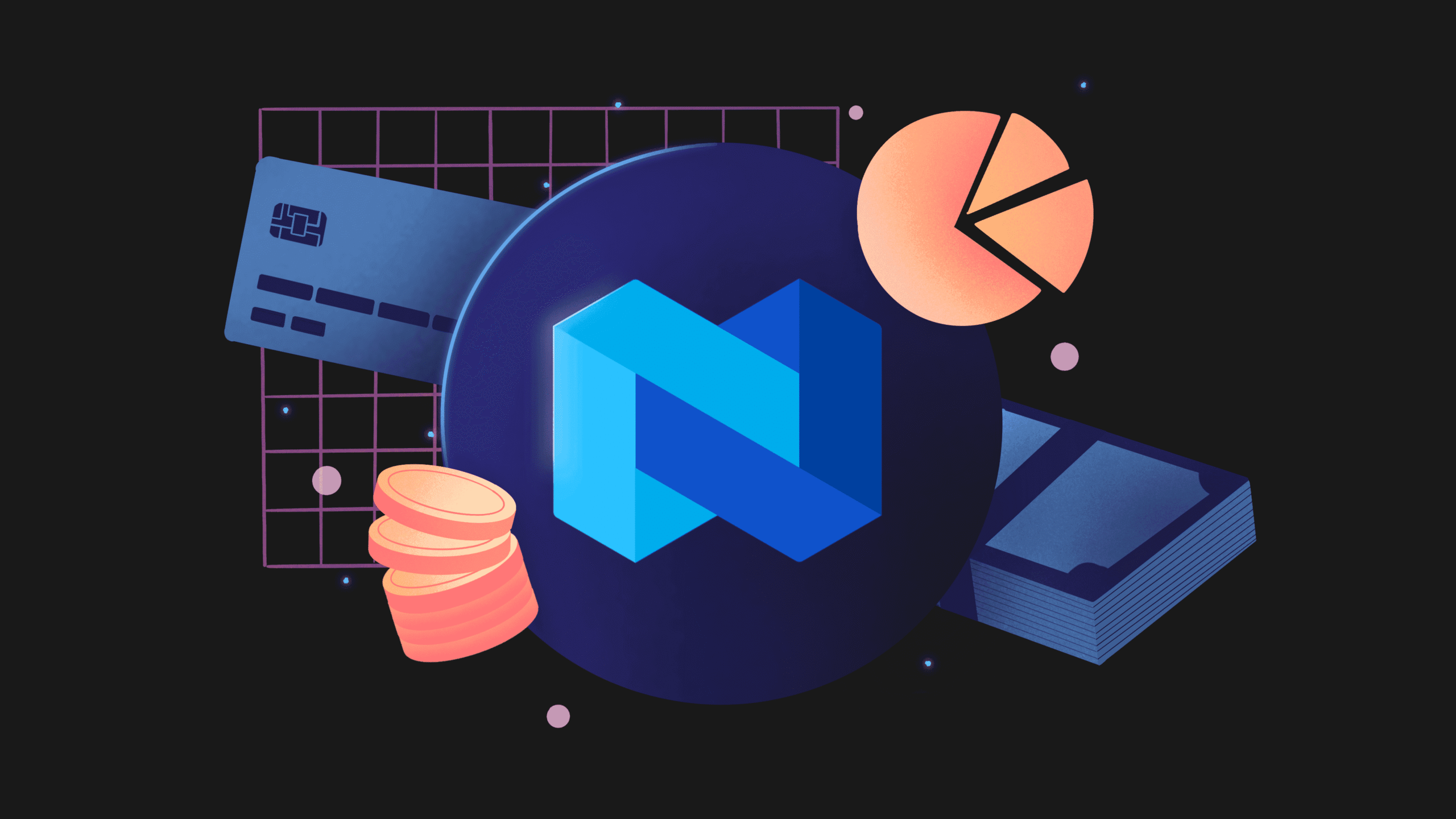 افتتاح حساب،وریفای و احراز هویت سایت نکسو Nexo.com