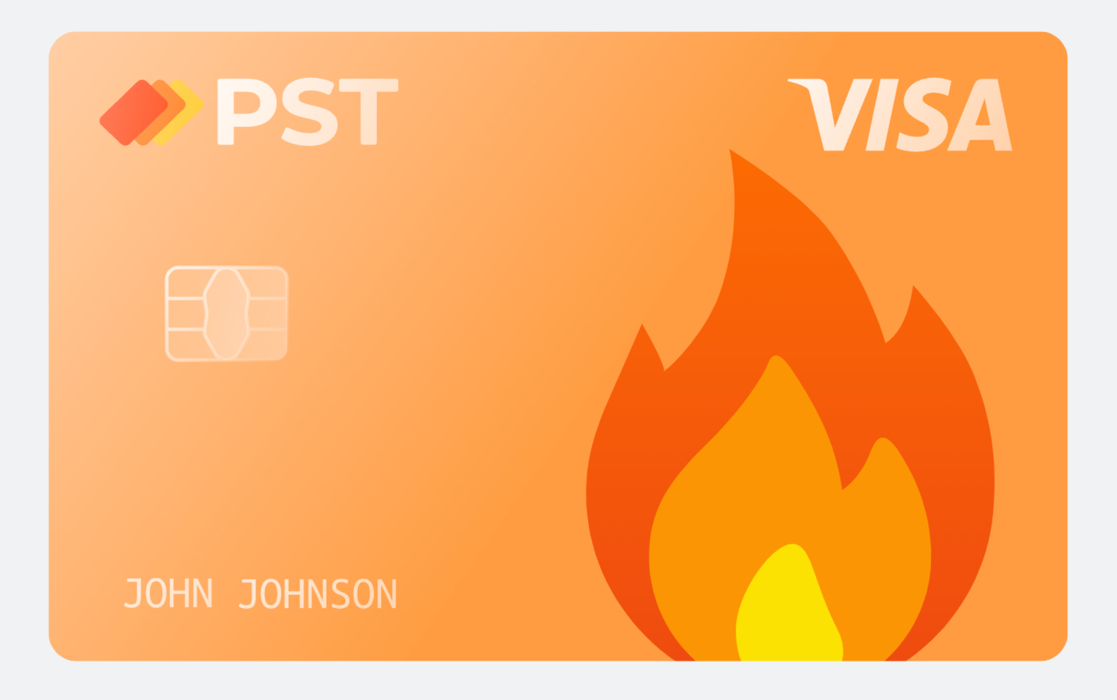 کارت مجازی PST.NET چیست؟ راهنمای کامل انواع کارت‌ها و کاربردها