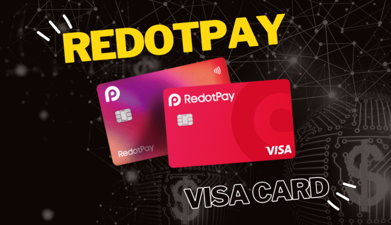 حساب ردوت پی Redotpay :ثبت نام،وریفای و احراز هویت تضمینی در ایران