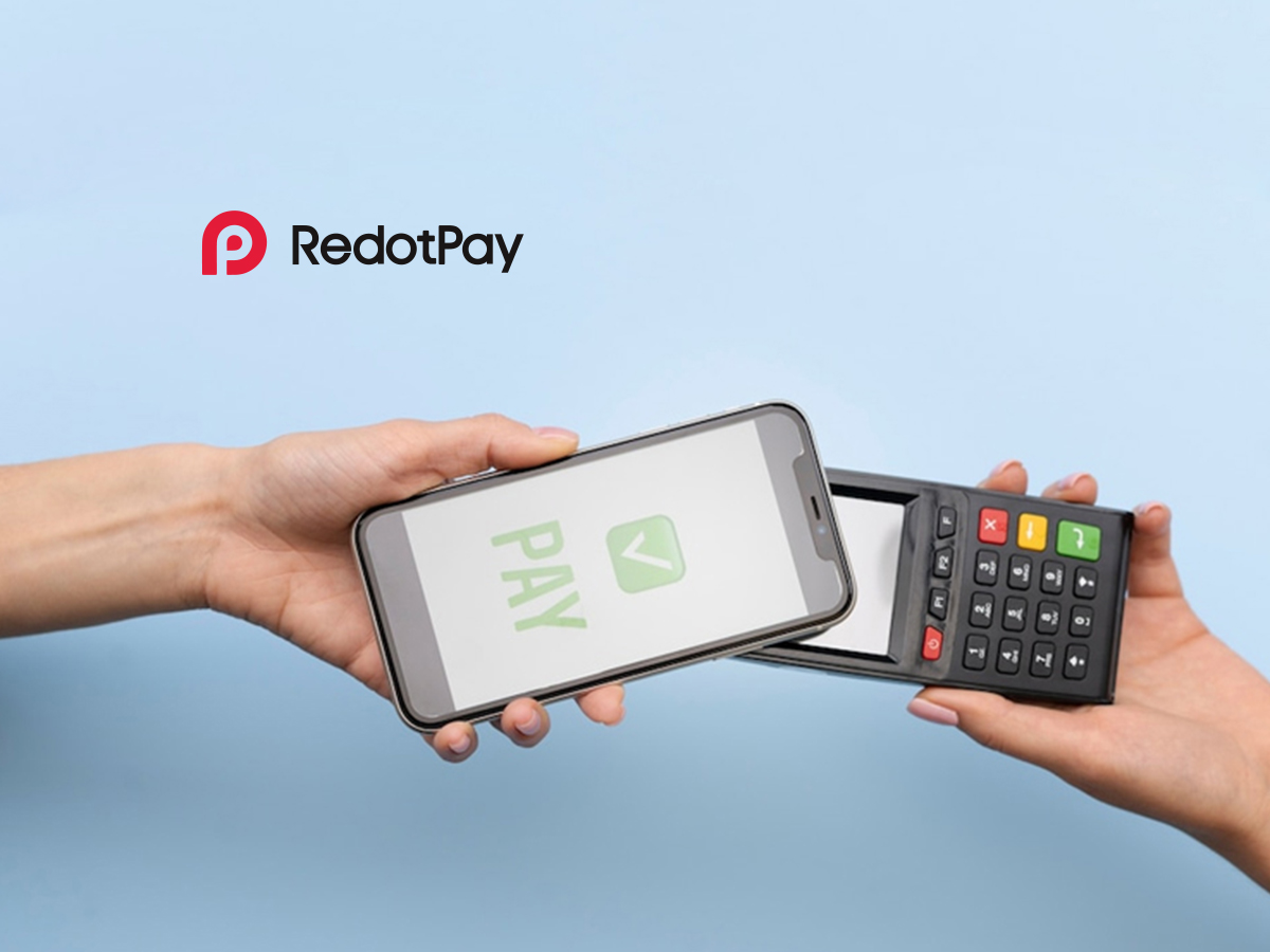 RedotPay چیست و چه کاربردی در پرداخت‌های بین‌المللی دارد؟