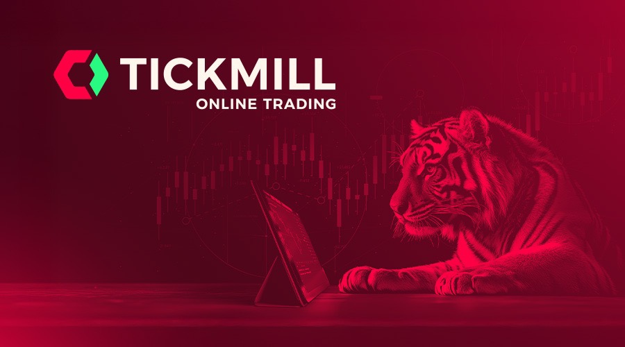 بروکر تیک میل Tickmill :افتتاح حساب،وریفای و احراز هویت تضمینی در ایران