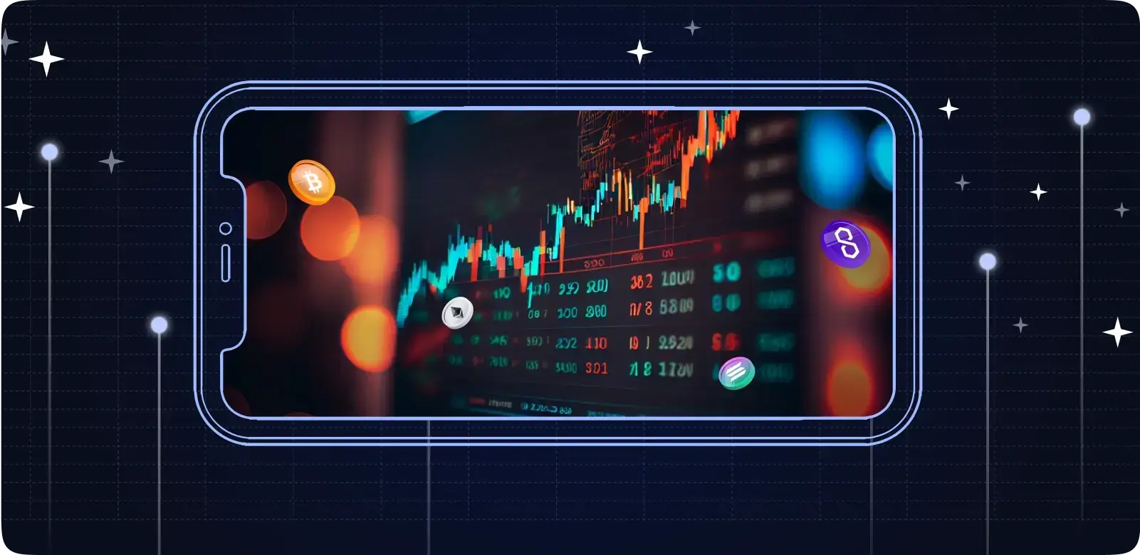 تفاوت Cross و Isolated در Bybit چیست؟