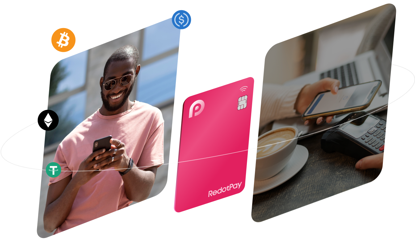 RedotPay چیست و چه کاربردی در پرداخت‌های بین‌المللی دارد؟