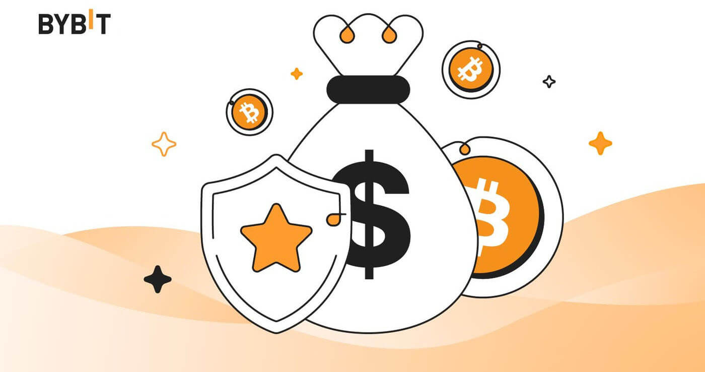 آموزش واریز و برداشت ارز دیجیتال در صرافی بای بیت ByBit