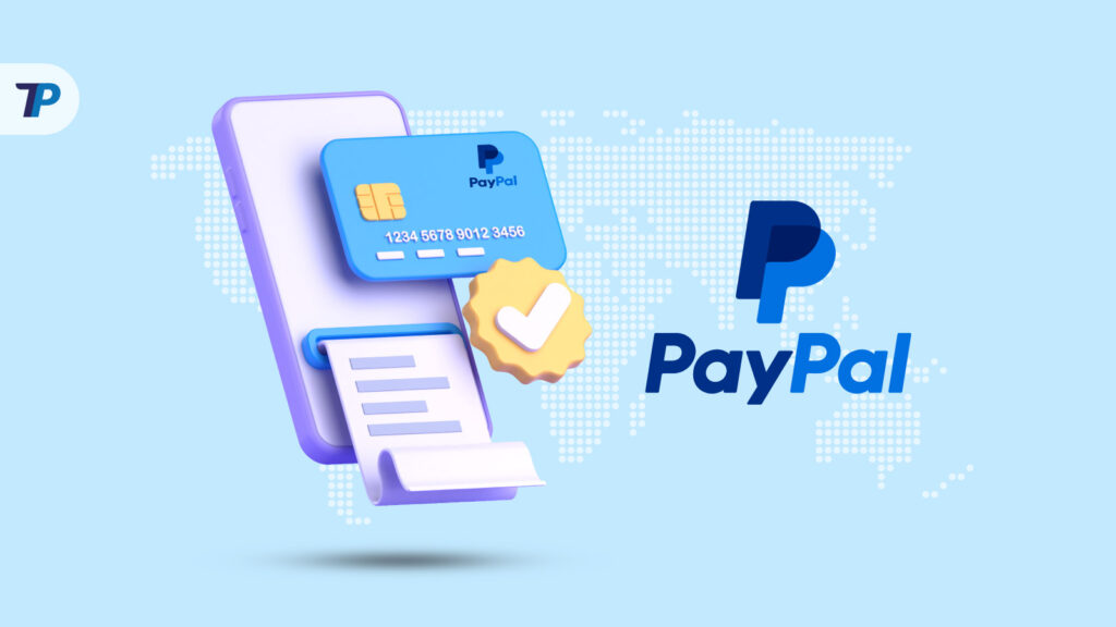 آموزش رفع محدودیت (Limit) حساب پی‌پال و راهکارهای وریفای سریع