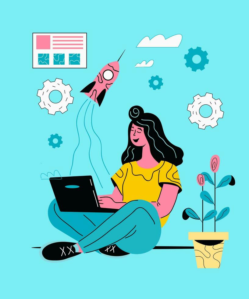 بله، با مراجعه به تنظیمات (Settings) در اپلیکیشن موبایل و بخش Location، می‌توانید منطقه زمانی خود را تغییر دهید. اما گاهی نیاز به پاک‌سازی کش یا خروج و ورود مجدد دارید تا تغییرات اعمال شود.