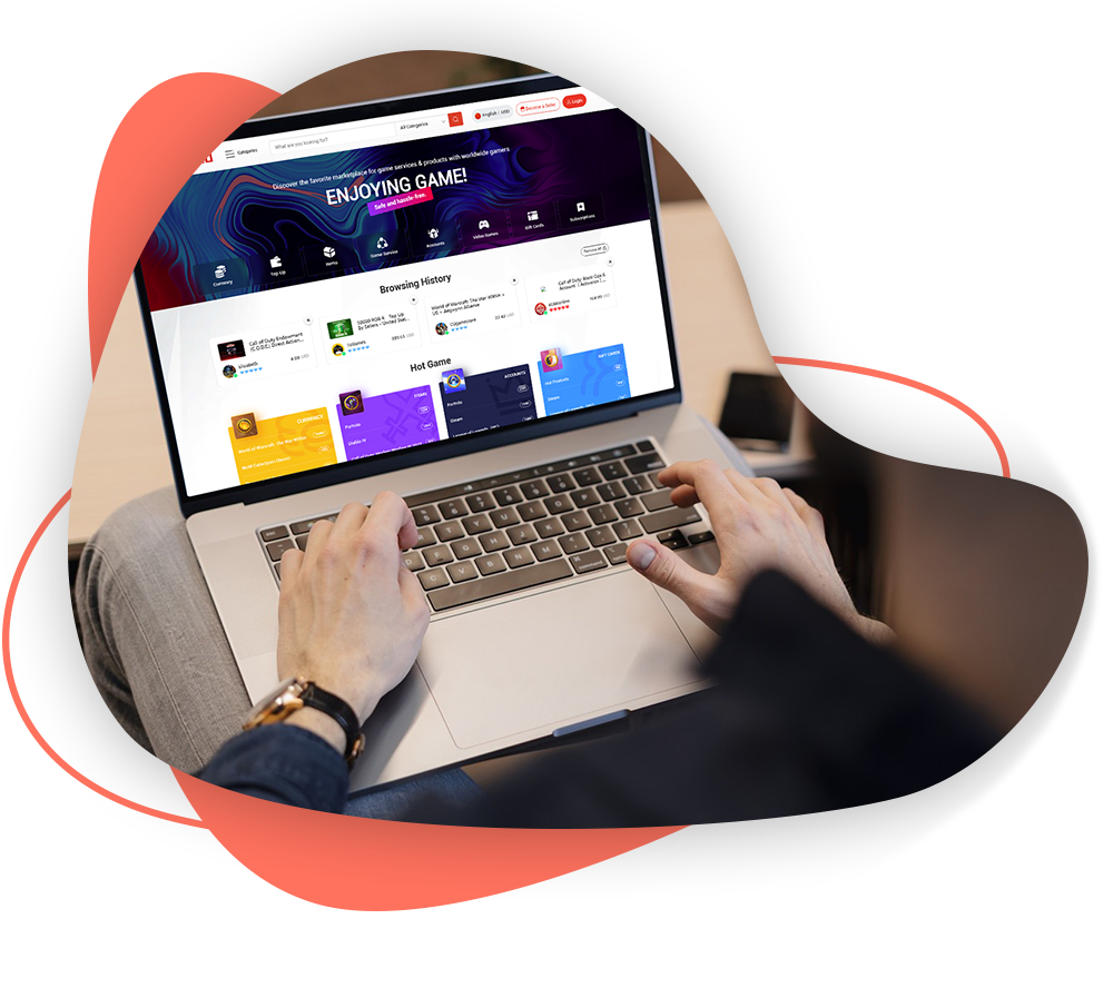 خرید اکانت، وریفای و احراز هویت سایت Z2U