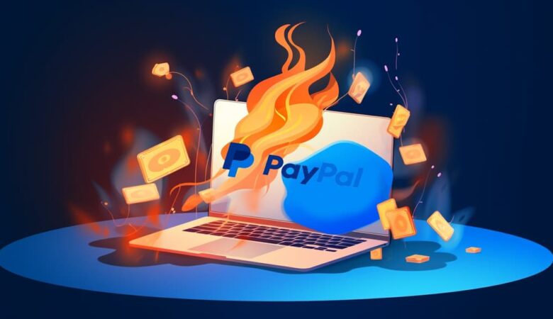 آیا PayPal برای ایرانی‌ها قابل استفاده است؟ بررسی کامل محدودیت‌ها