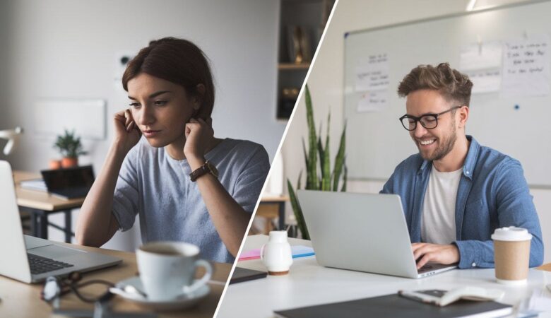 چگونه در upwork کار کنیم؟از ثبت‌نام تا اولین درآمد دلاری