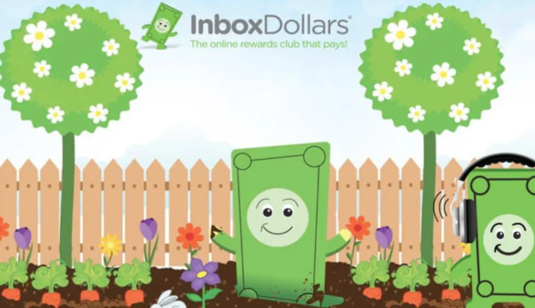 InboxDollars چیست و چگونه می‌توان از آن پول واقعی درآورد؟
