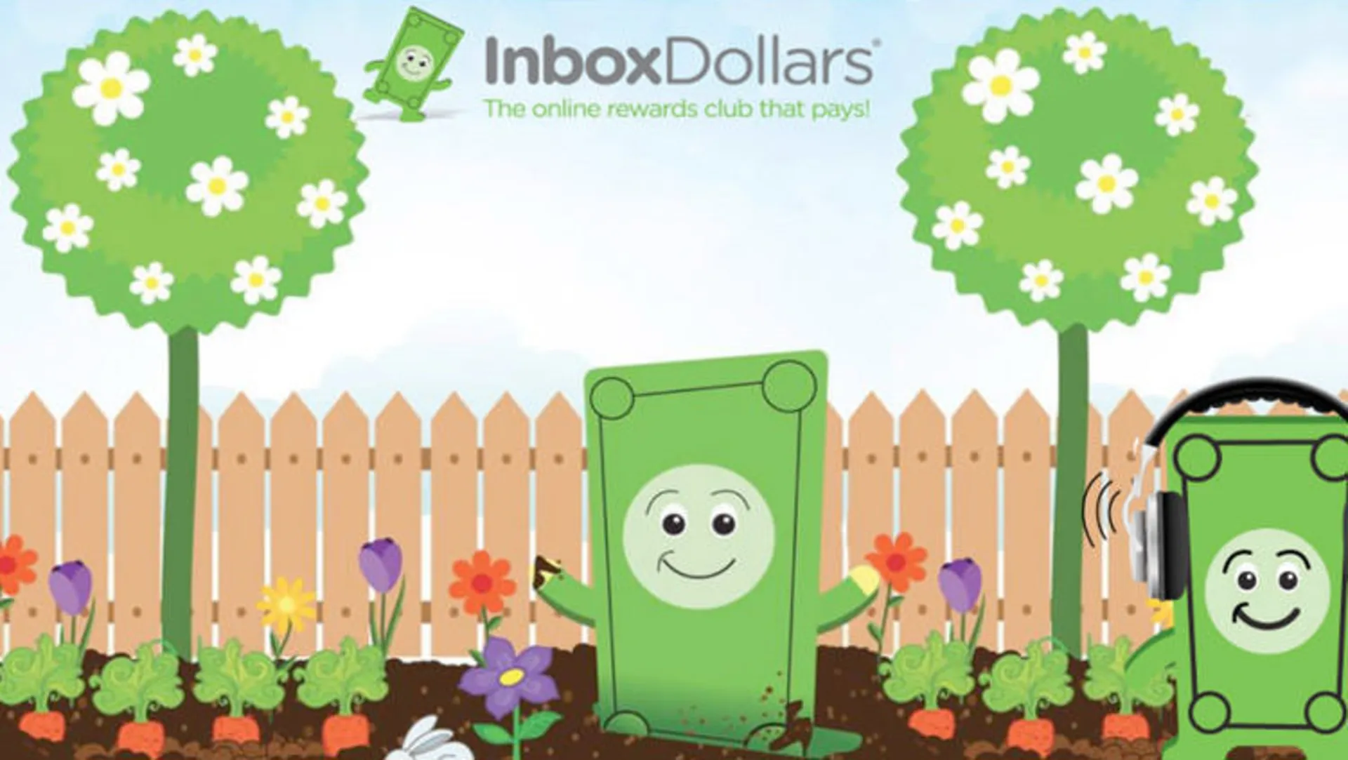 InboxDollars چیست