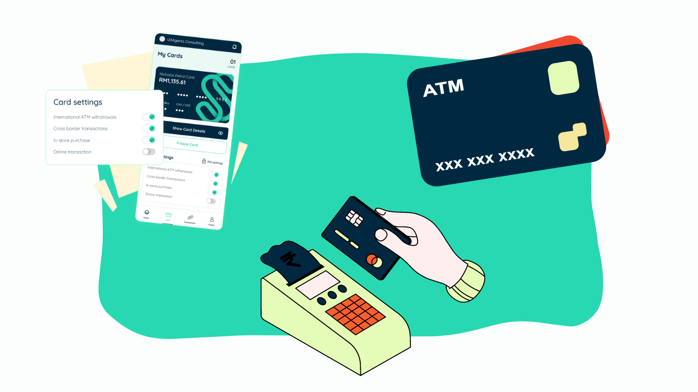 چگونه موجودی مستر کارت بگیریم؟آموزش دریافت موجودی در چند دقیقه