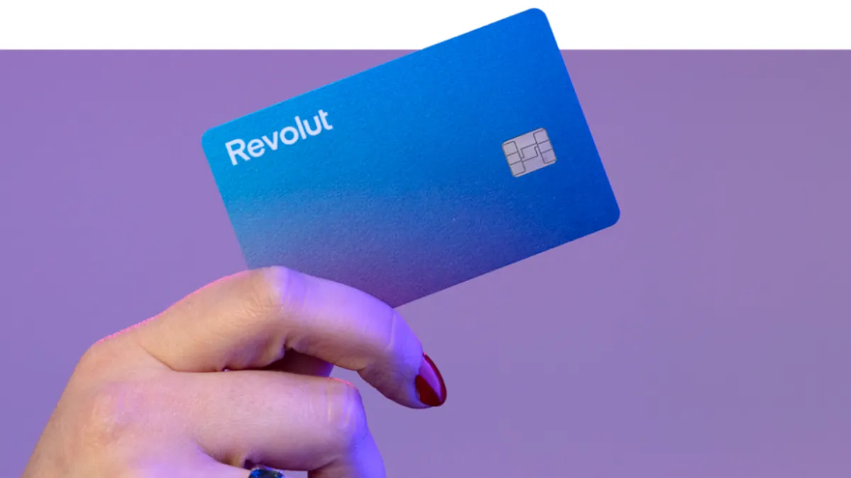 لیست کشور های تحریم در بانک رولوت Revolut :جدیدترین آپدیت 2025