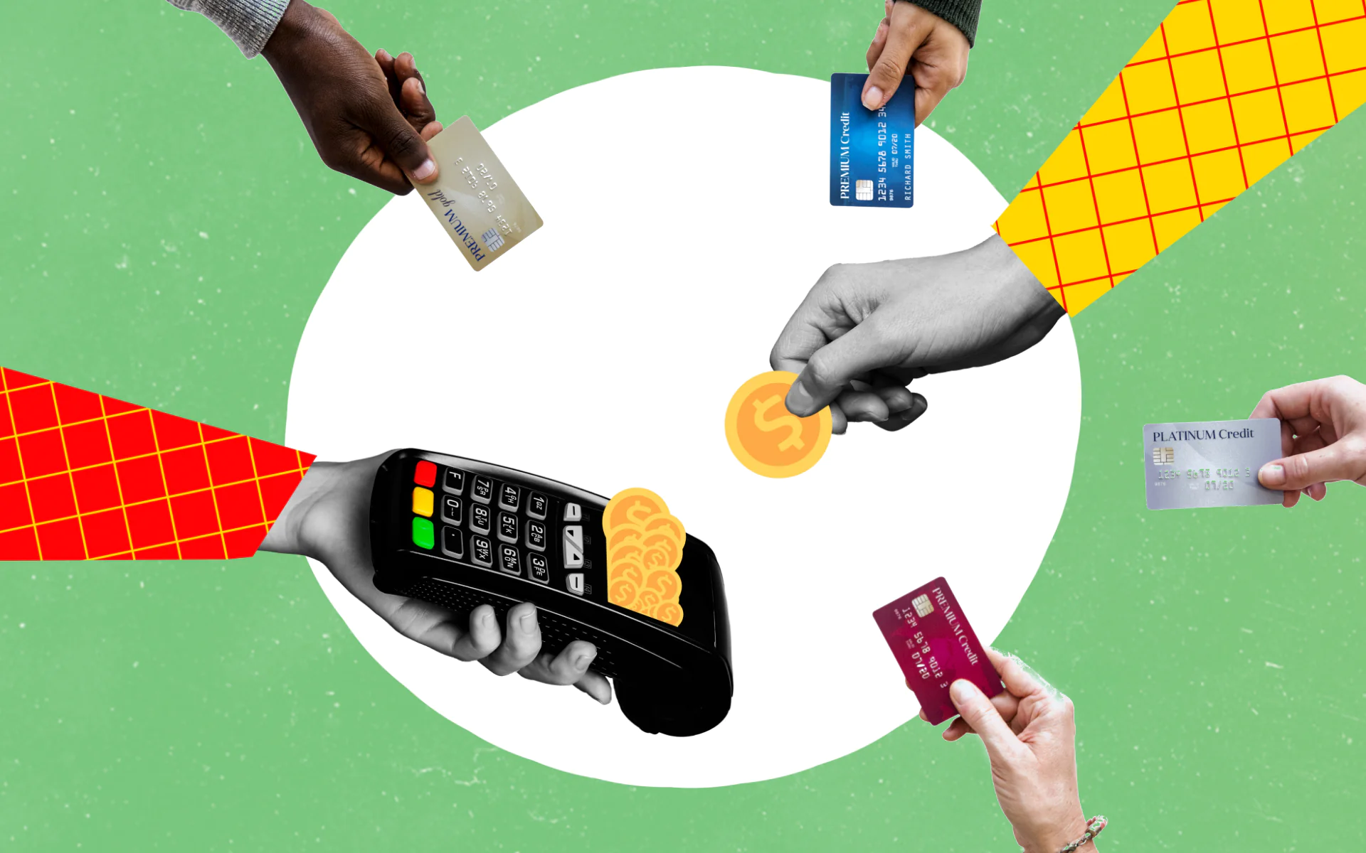 چگونه موجودی مستر کارت بگیریم؟آموزش دریافت موجودی در چند دقیقه