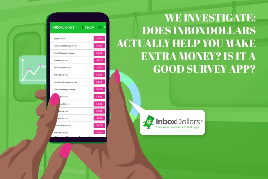 ثبت نام و احراز هویت در InboxDollars :حل مشکل Kyc در سریعترین زمان