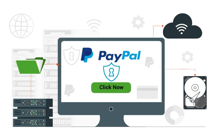 بهترین سرور مجازی VPS برای پی‌پال چیست؟ راهنمای کامل ۲۰۲۵