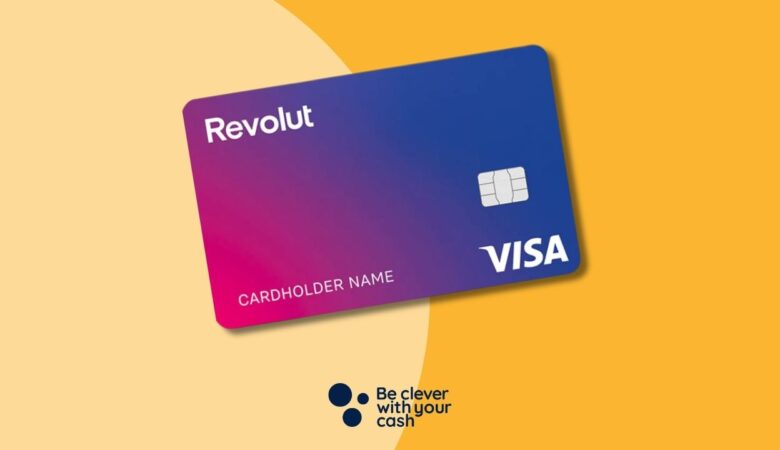 مدارک لازم برای افتتاح حساب رولوت Revolut :راهنمای جامع و به‌روز