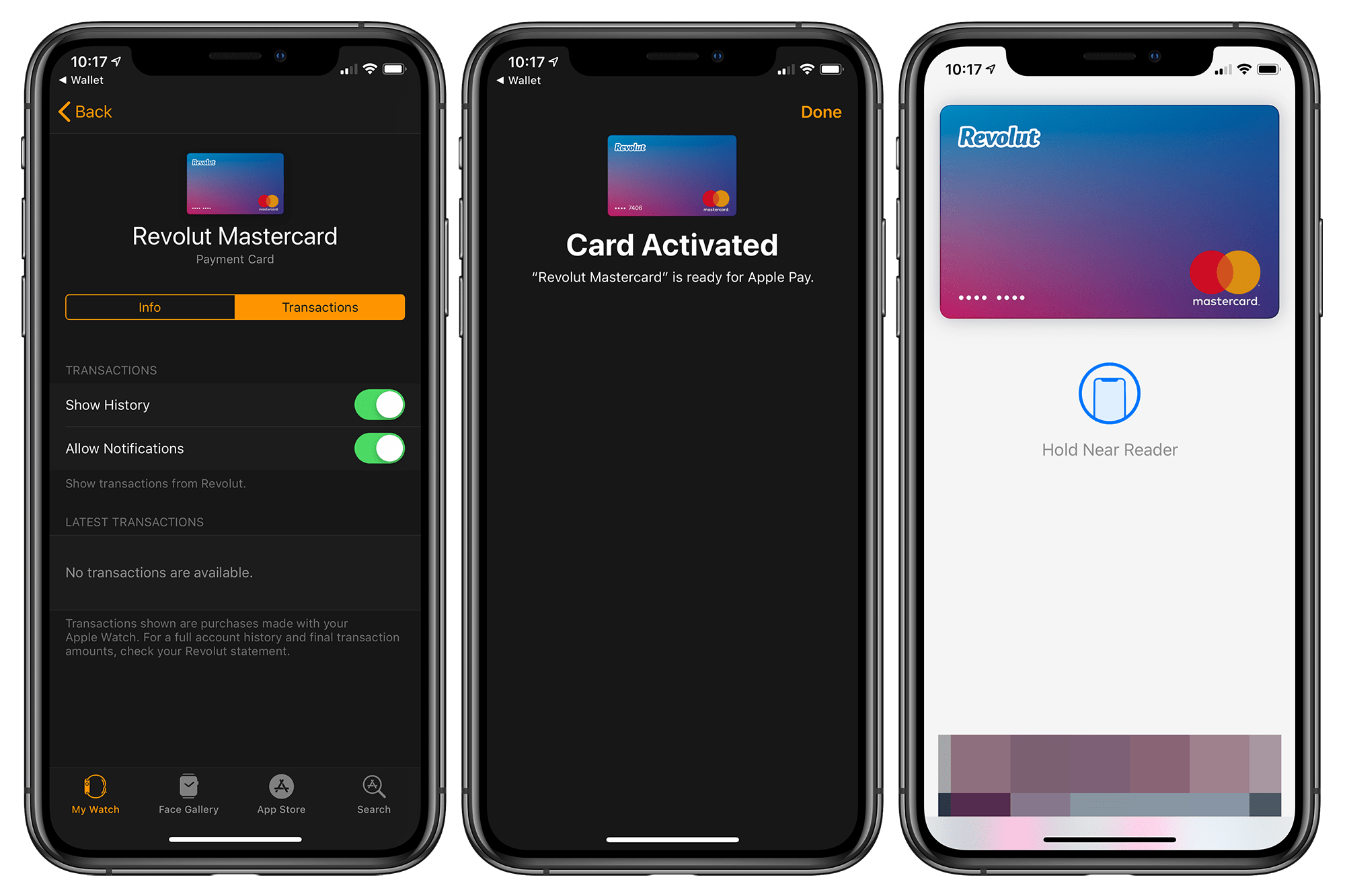 افتتاح حساب Revolut در ایران :ساخت حساب رولوت با وریفای کامل