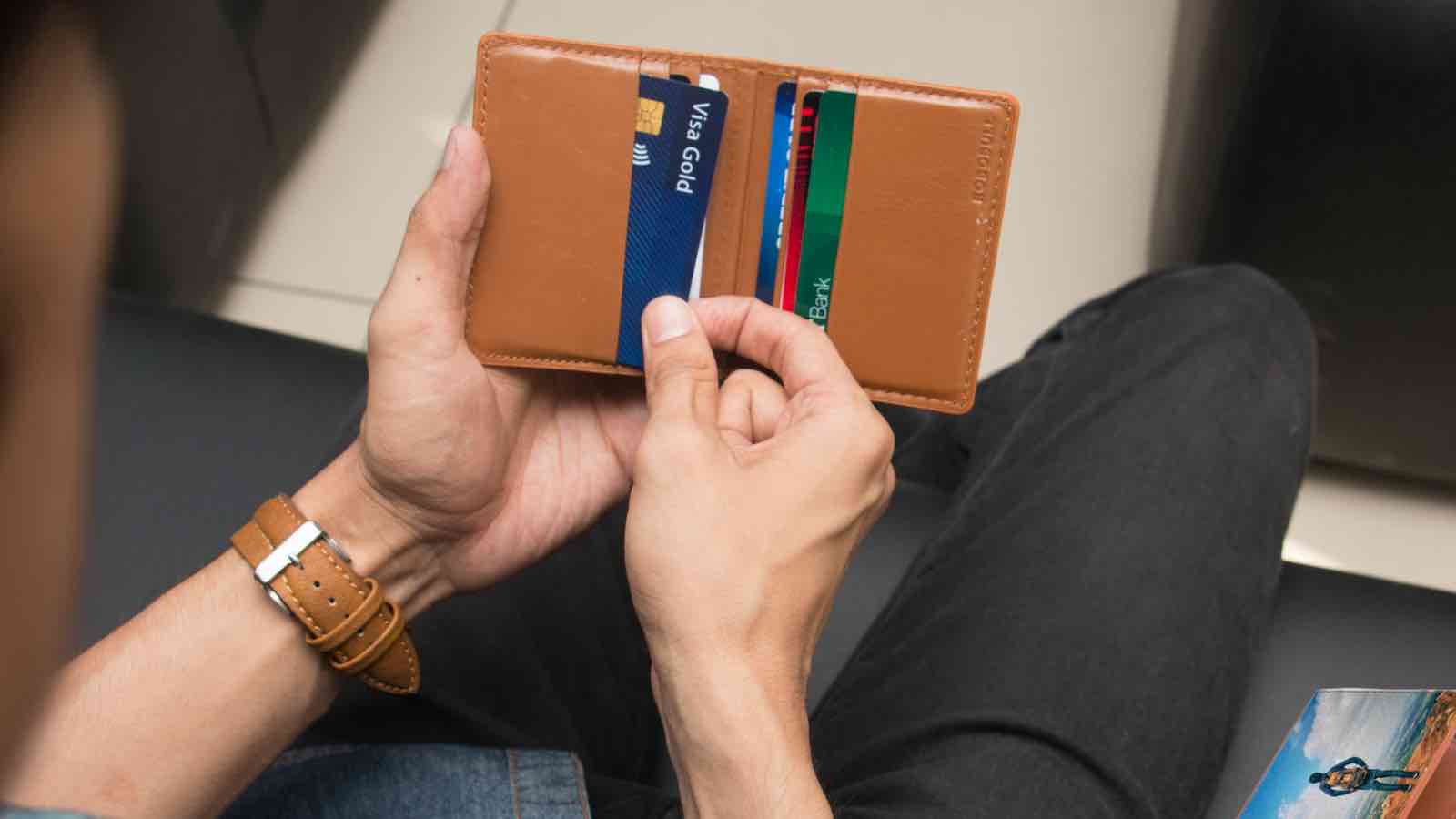 مستر کارت چیست و چرا باید آن را بشناسیم؟از صفر تا صد مستر کارت