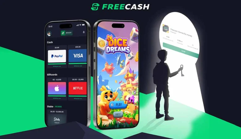 احراز هویت و وریفای فری کش Freecash :حل مشکل Kyc در کمترین زمان!