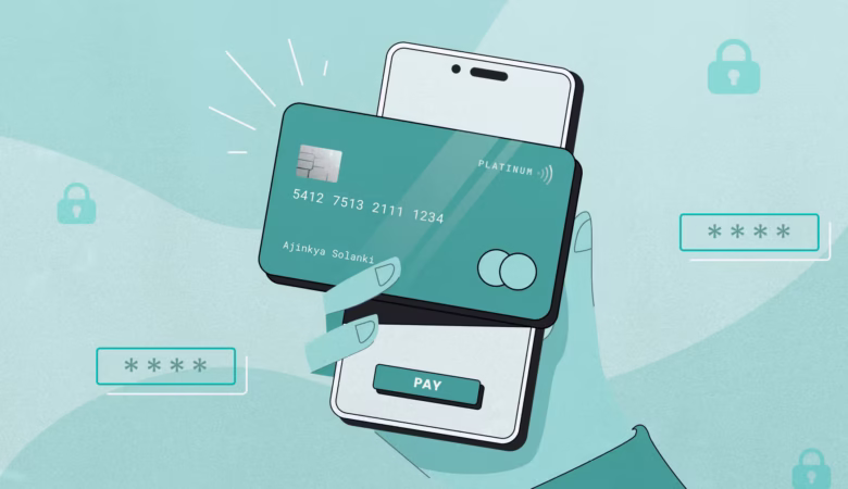 چگونه از مستر کارت استفاده کنم؟از خرید آنلاین تا پرداخت حضوری