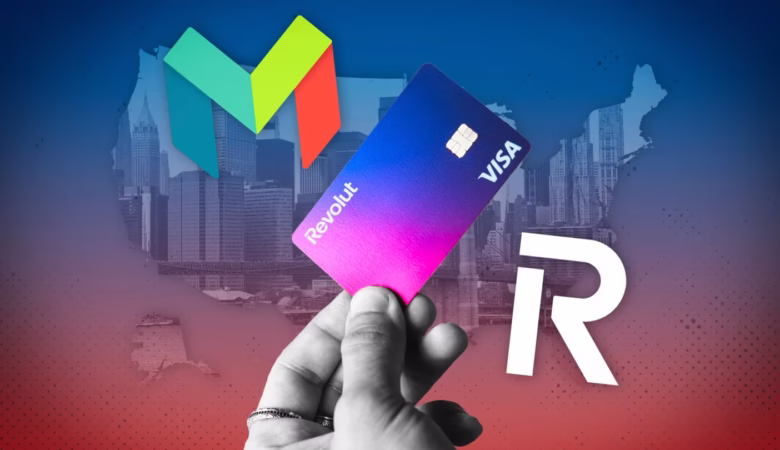 لیست کشور های مجاز و تحریم در بانک رولوت Revolut :جدیدترین آپدیت 2025