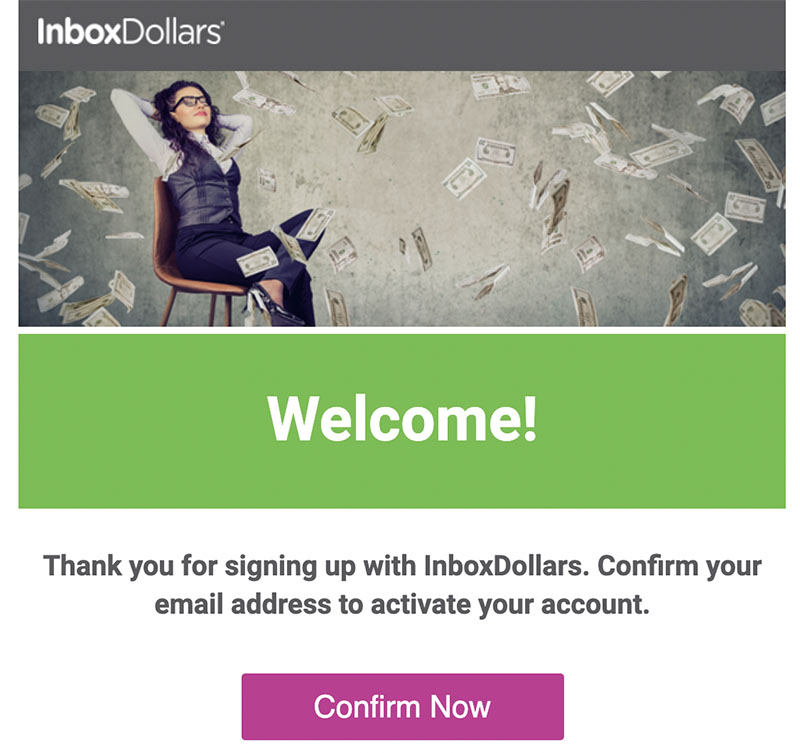 ثبت نام و احراز هویت در InboxDollars :حل مشکل Kyc در سریعترین زمان