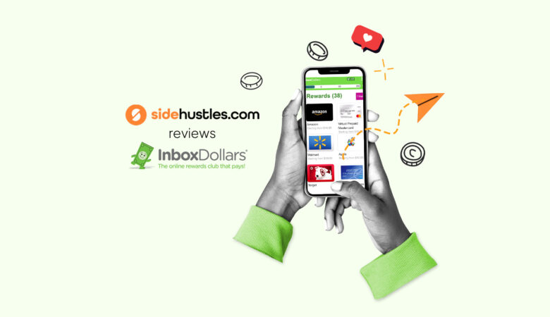 ثبت نام و احراز هویت در InboxDollars :حل مشکل Kyc در سریعترین زمان