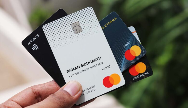 آیا مستر کارت در ایران کار میکند؟امکان‌پذیر یا غیرممکن؟