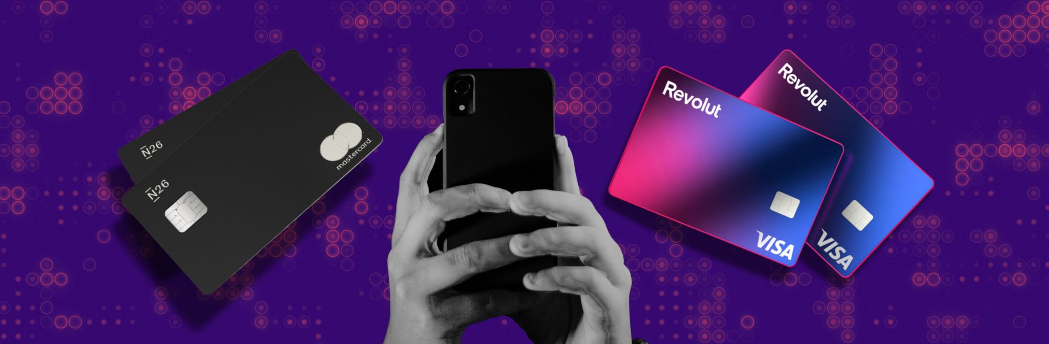 لیست کشور های تحریم در بانک رولوت Revolut :جدیدترین آپدیت 2025