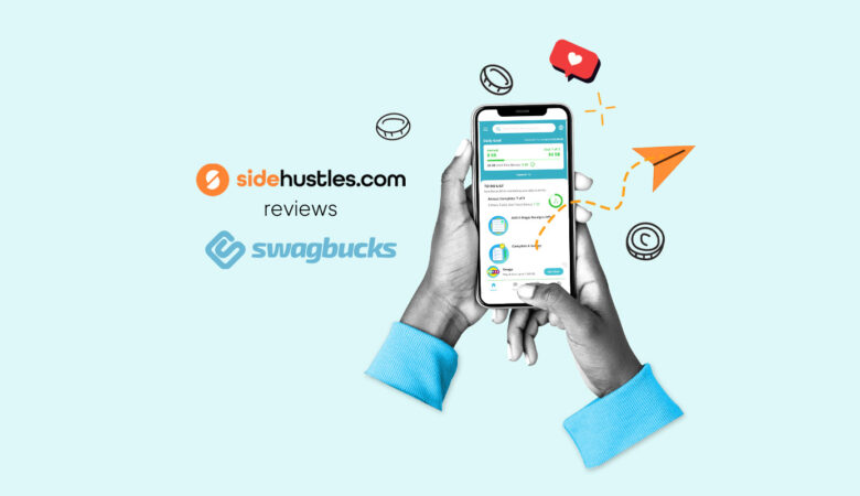 سایت swagbucks چیست و چگونه کار میکند؟