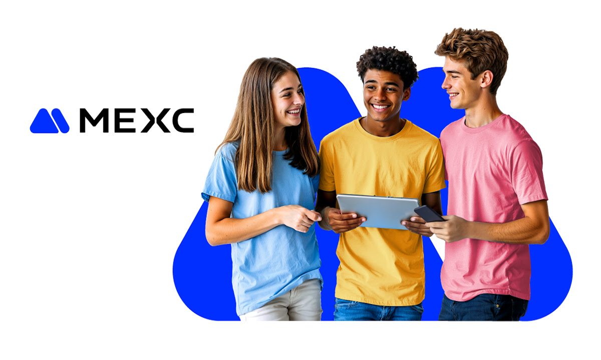 پشتیبانی در صرافی MEXC