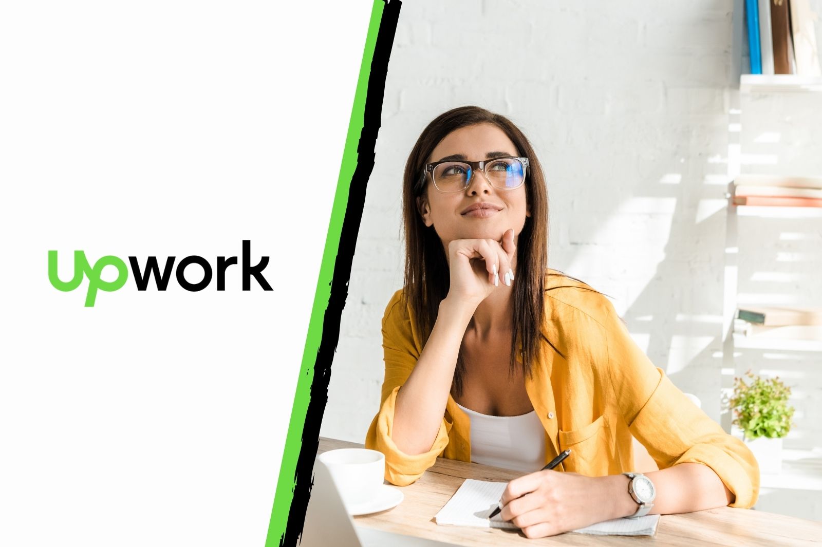 کسب درآمد از سایت Upwork :آموزش کامل در آمدی دلاری