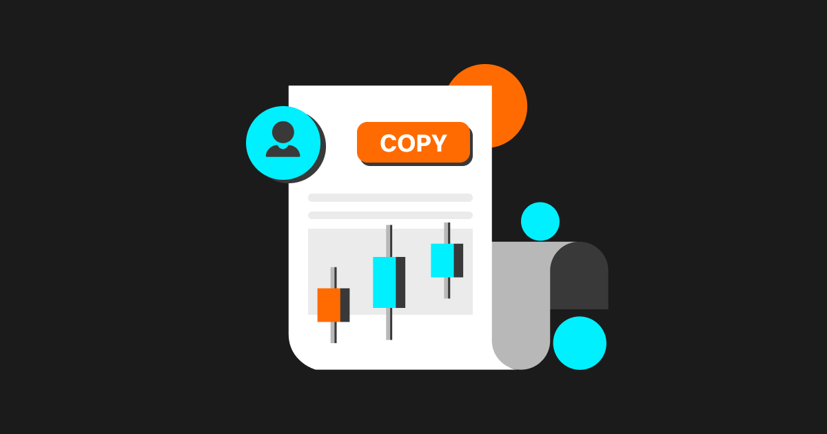 مرتب گزارش‌ها و نمودارهای عملکرد را بررسی کنید، سود و زیان تجمعی و نسبت ریسک/پاداش را بسنجید، در صورت افت عملکرد تریدر یا افزایش نوسان، پارامترها را تغییر دهید یا تریدر دیگری انتخاب کنید. پیگیری هفتگی یا ماهانه توصیه می‌شود.