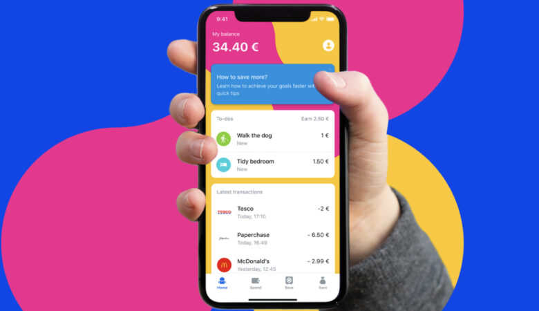 آموزش فعال‌سازی کارت Revolut؛ راهنمای گام‌به‌گام فعال کردن کارت فیزیکی و مجازی رولوت