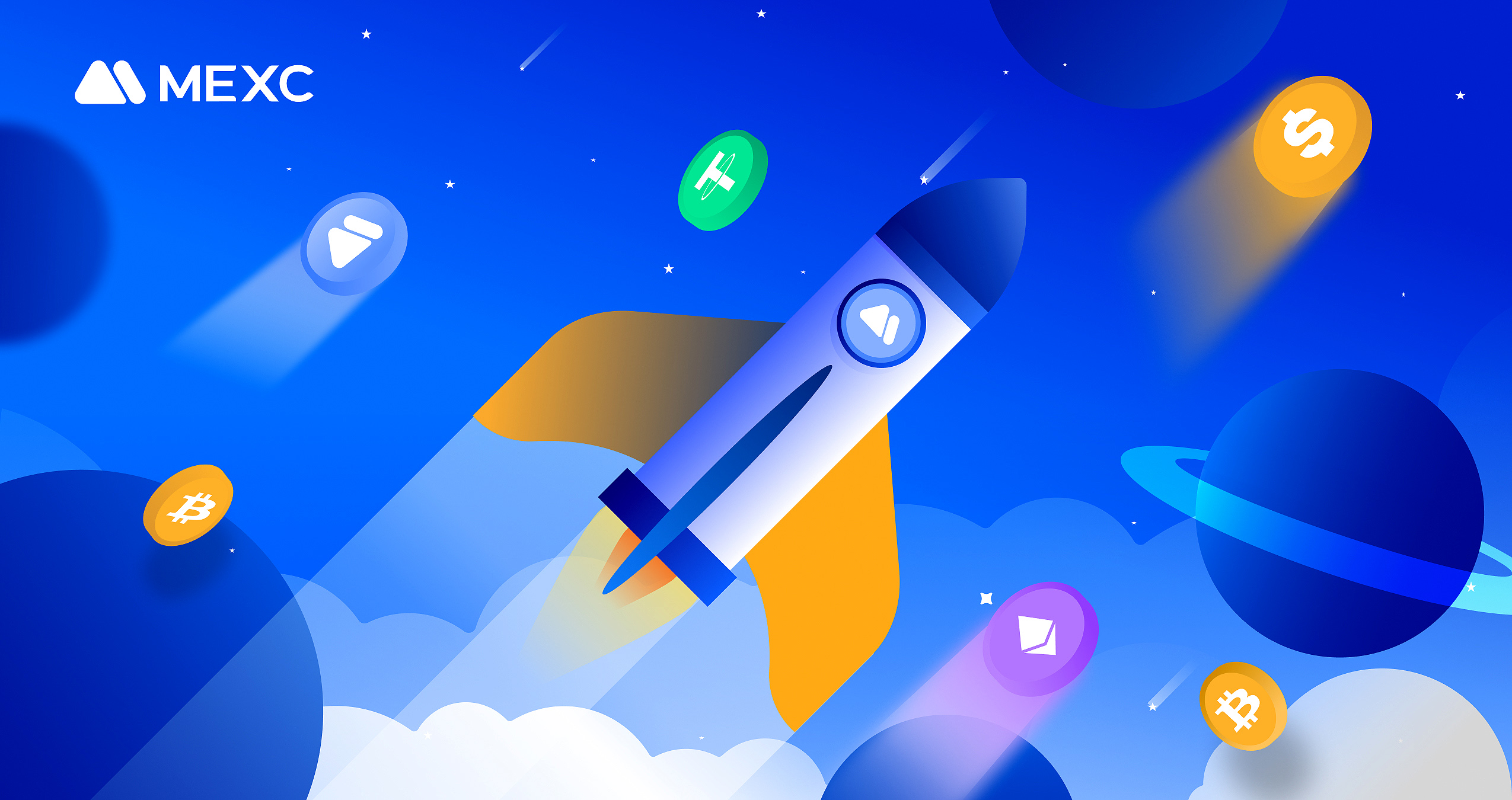 لانچ‌پد (Launchpad) مکسی چیست و چطور شرکت کنیم؟